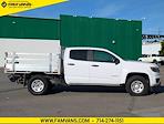 Used 2019 Chevrolet Colorado Crew Cab Stake Bed for sale #245902 - photo 8