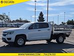 Used 2019 Chevrolet Colorado Crew Cab Stake Bed for sale #245902 - photo 4
