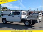 Used 2019 Chevrolet Colorado Crew Cab Stake Bed for sale #245902 - photo 6