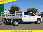 Used 2019 Chevrolet Colorado Crew Cab Stake Bed for sale #245902 - photo 2