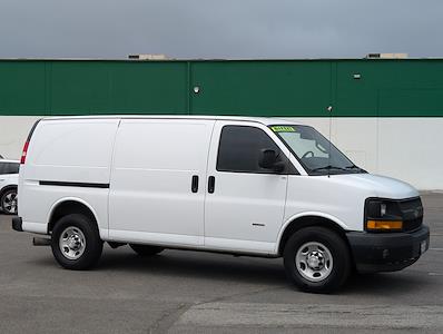 Used 2016 Chevrolet Express 3500 Empty Cargo Van for sale #249451 - photo 1