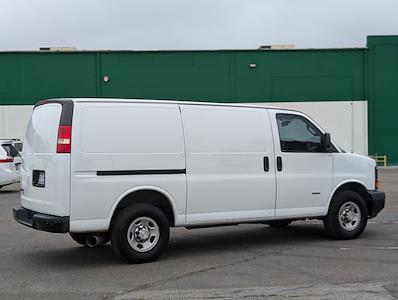 Used 2016 Chevrolet Express 3500 Empty Cargo Van for sale #249451 - photo 2