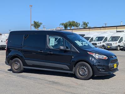 Used 2016 Ford Transit Connect Cargo Mini Van FWD Empty Cargo Van for sale #254733 - photo 1