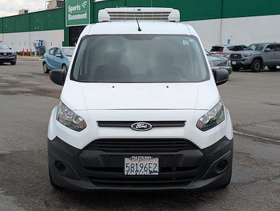 Used 2016 Ford Transit Connect - photo 1