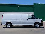Used 2020 GMC Savana 2500 Empty Cargo Van for sale #264007 - photo 8