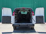 Used 2020 GMC Savana 2500 Empty Cargo Van for sale #264007 - photo 11