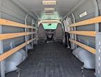Used 2020 GMC Savana 2500 Empty Cargo Van for sale #264007 - photo 12