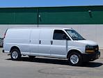 Used 2020 GMC Savana 2500 Empty Cargo Van for sale #264007 - photo 1