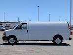 Used 2020 GMC Savana 2500 Empty Cargo Van for sale #264007 - photo 5