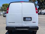 Used 2020 GMC Savana 2500 Empty Cargo Van for sale #264007 - photo 7