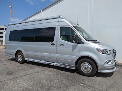 Used 2020 Mercedes-Benz Sprinter 3500XD High Roof Camper Van for sale #265526-C - photo 1