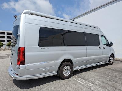 Used 2020 Mercedes-Benz Sprinter 3500XD High Roof Camper Van for sale #265526-C - photo 2
