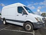 Used 2016 Freightliner Sprinter 3500 Base RWD Refrigerated Body for sale #267537-T - photo 1