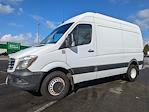 Used 2016 Freightliner Sprinter 3500 Base RWD Refrigerated Body for sale #267537-T - photo 4
