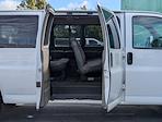 Used 2018 Chevrolet Express 3500 LT Passenger Van for sale #269278 - photo 9