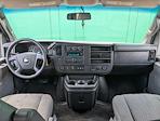 Used 2018 Chevrolet Express 3500 LT Passenger Van for sale #269278 - photo 17
