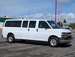 Used 2018 Chevrolet Express 3500 LT Passenger Van for sale #269278 - photo 1