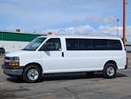 Used 2018 Chevrolet Express 3500 LT Passenger Van for sale #269278 - photo 3