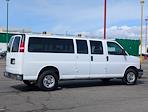 Used 2018 Chevrolet Express 3500 LT Passenger Van for sale #269278 - photo 2