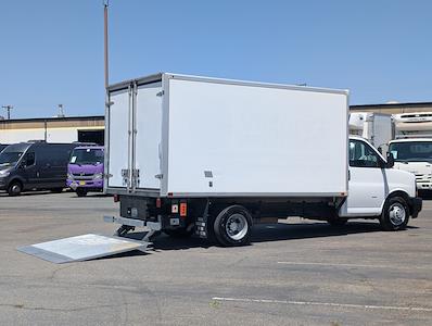 Used 2019 Chevrolet Express 3500 Refrigerated Body for sale #274671 - photo 2