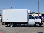 Used 2019 Chevrolet Express 3500 Refrigerated Body for sale #274671 - photo 9
