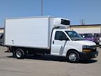 Used 2019 Chevrolet Express 3500 Refrigerated Body for sale #274671 - photo 1