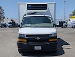 Used 2019 Chevrolet Express 3500 Refrigerated Body for sale #274671 - photo 3