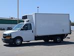 Used 2019 Chevrolet Express 3500 Refrigerated Body for sale #274671 - photo 4