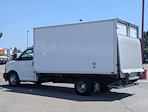 Used 2019 Chevrolet Express 3500 Refrigerated Body for sale #274671 - photo 6