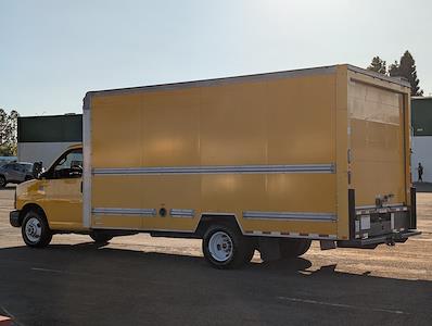 Used 2016 GMC Savana 3500 Box Van for sale #275232 - photo 2