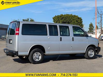 Used 2021 Chevrolet Express 2500 Empty Cargo Van for sale #283207 - photo 2