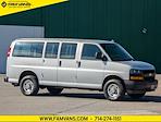 Used 2021 Chevrolet Express 2500 Empty Cargo Van for sale #283207 - photo 1