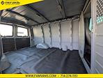 Used 2021 Chevrolet Express 2500 Empty Cargo Van for sale #283207 - photo 10