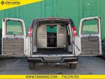 Used 2021 Chevrolet Express 2500 Empty Cargo Van for sale #283207 - photo 11