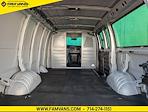 Used 2021 Chevrolet Express 2500 Empty Cargo Van for sale #283207 - photo 12
