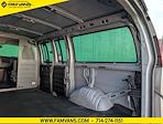 Used 2021 Chevrolet Express 2500 Empty Cargo Van for sale #283207 - photo 13