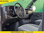 Used 2021 Chevrolet Express 2500 Empty Cargo Van for sale #283207 - photo 15