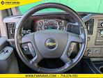 Used 2021 Chevrolet Express 2500 Empty Cargo Van for sale #283207 - photo 16