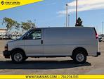 Used 2021 Chevrolet Express 2500 Empty Cargo Van for sale #283207 - photo 4