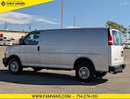 Used 2021 Chevrolet Express 2500 Empty Cargo Van for sale #283207 - photo 5