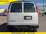 Used 2021 Chevrolet Express 2500 Empty Cargo Van for sale #283207 - photo 6