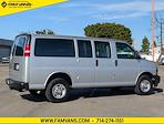 Used 2021 Chevrolet Express 2500 Empty Cargo Van for sale #283207 - photo 7