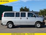Used 2021 Chevrolet Express 2500 Empty Cargo Van for sale #283207 - photo 8