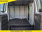 Used 2021 Chevrolet Express 2500 Empty Cargo Van for sale #283207 - photo 9