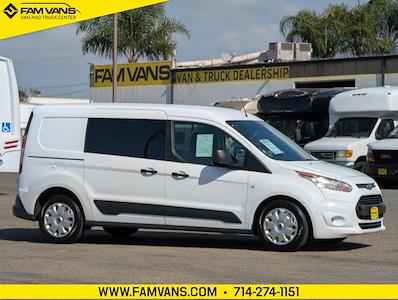 Used 2016 Ford Transit Connect Empty Cargo Van for sale #284769-T-CG - photo 1