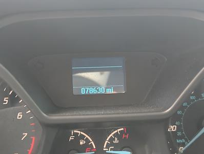 Used 2016 Ford Transit Connect Empty Cargo Van for sale #284769-T - photo 2
