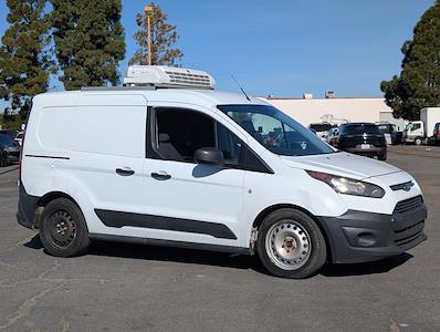 Used 2017 Ford Transit Connect Refrigerated Body for sale #297235 - photo 1