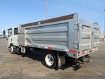 Used 2022 Isuzu NRR Crew Cab 4x2 Landscape Dump for sale #300019 - photo 6