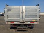 Used 2022 Isuzu NRR Crew Cab 4x2 Landscape Dump for sale #300019 - photo 7
