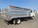 Used 2022 Isuzu NRR Crew Cab 4x2 Landscape Dump for sale #300019 - photo 2